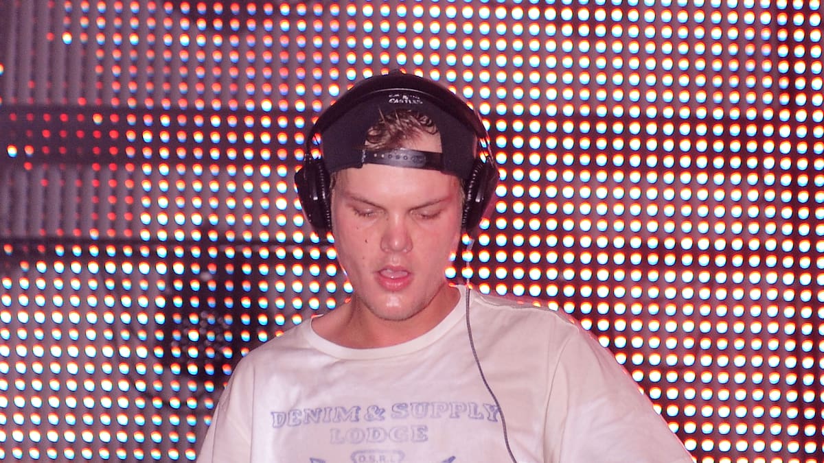 El misterio de ‘Enough Is Enough’ de Avicii, resuelto 15 años después