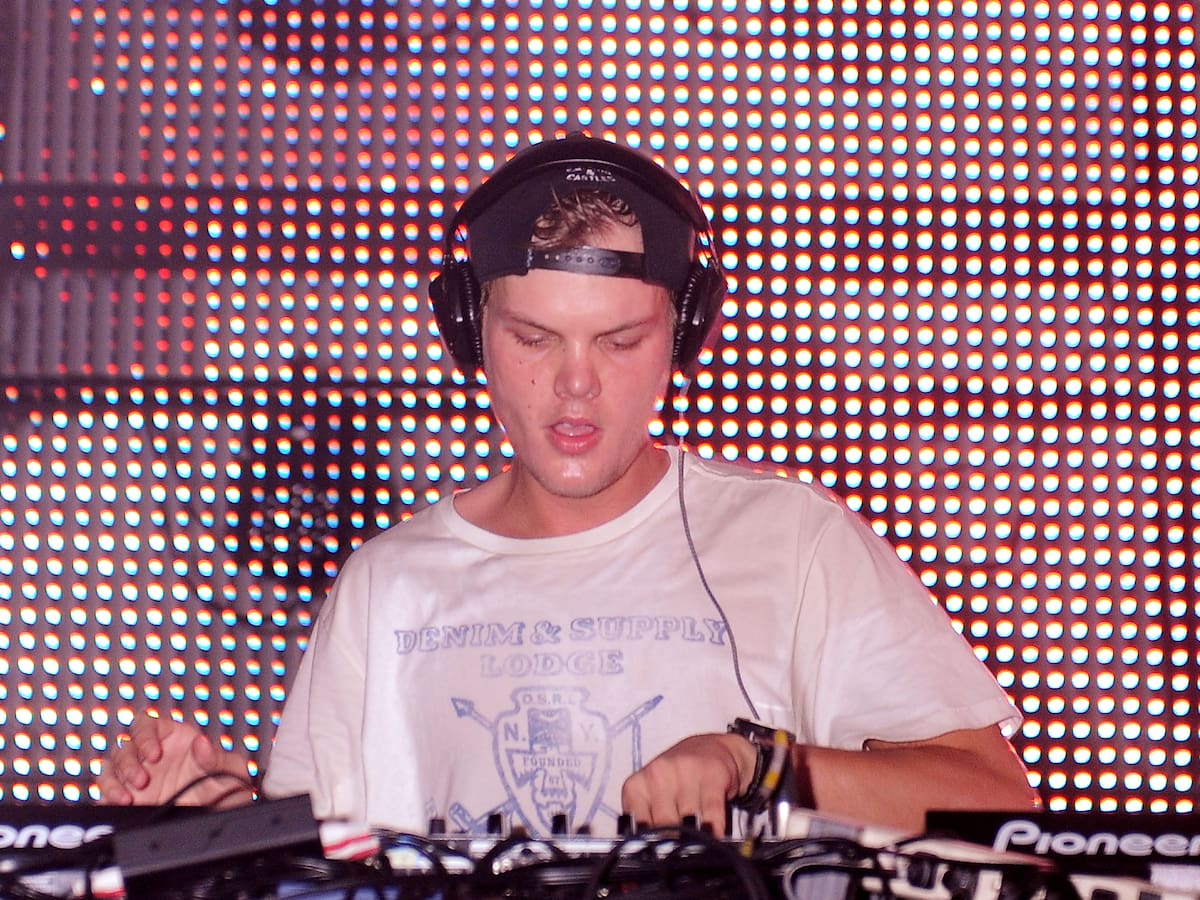 El misterio de ‘Enough Is Enough’ de Avicii, resuelto 15 años después