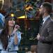"AITANACANO": AITANA CONVENCE A DAVID BRONCANO PARA CANTAR JUNTOS 'SHALLOW' DE LADY GAGA
