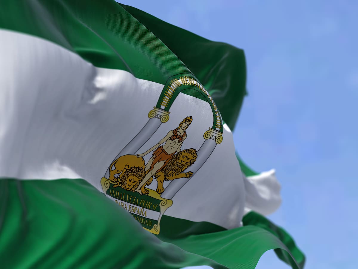 Calendario laboral de Andalucía 2026: todos los días festivos y puentes de la región