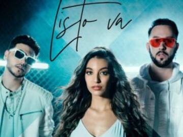 Ana Guerra y Lérica nos traen los ritmos del verano con ‘Listo Va’: ¡mira el vídeo!