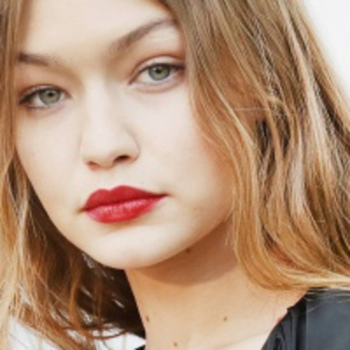 Gigi Hadid todos los días nos demuestra que es una TOP MODEL!