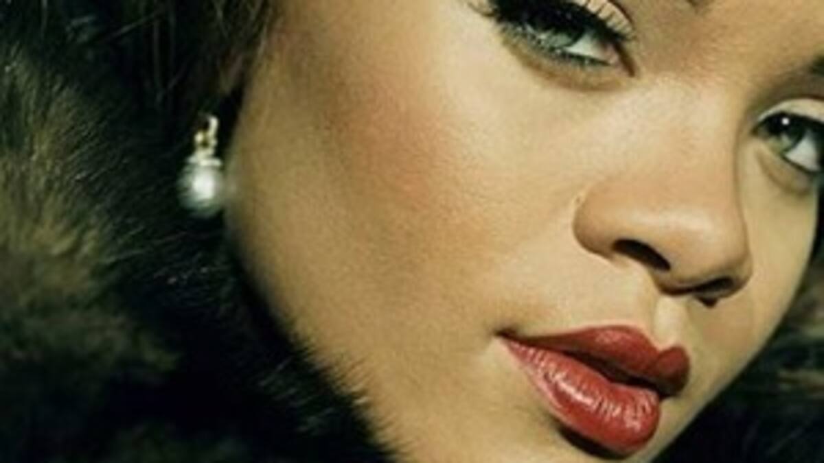 PROGRAMACION 40TV: COLECCION 40: RIHANNA