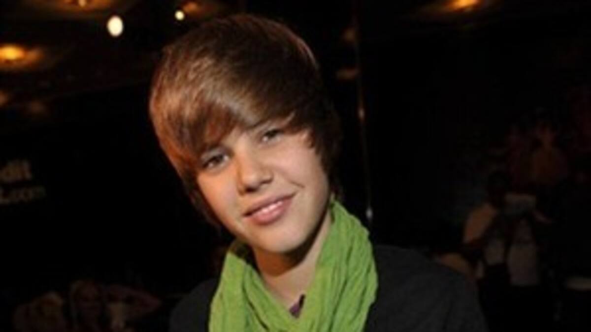 Justin Bieber lanzará nuevo disco a finales de noviembre