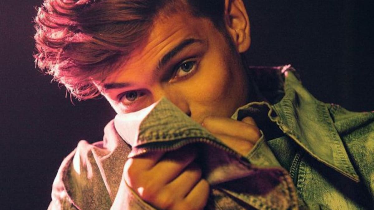 Así disfruta Martin Garrix sus residencias en España