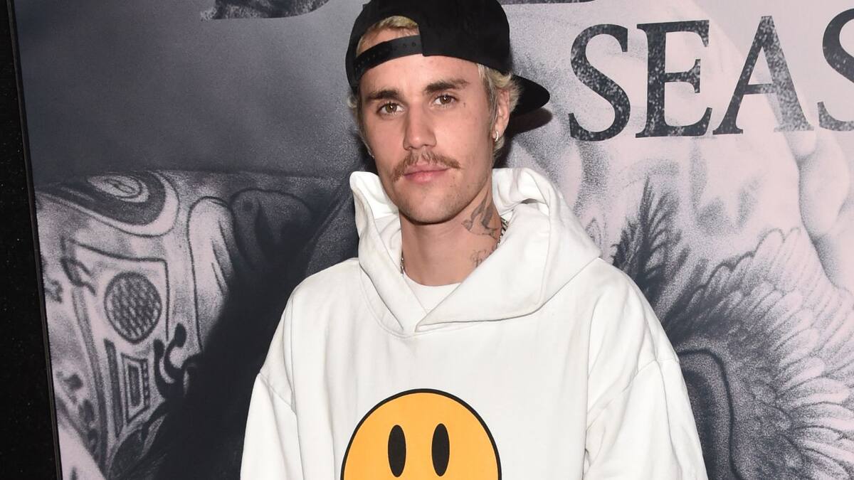 Justin Bieber: Cuenta atrás para su nueva canción