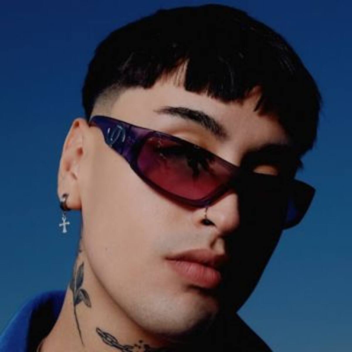 Tiago PZK reveló detalles de su próximo disco