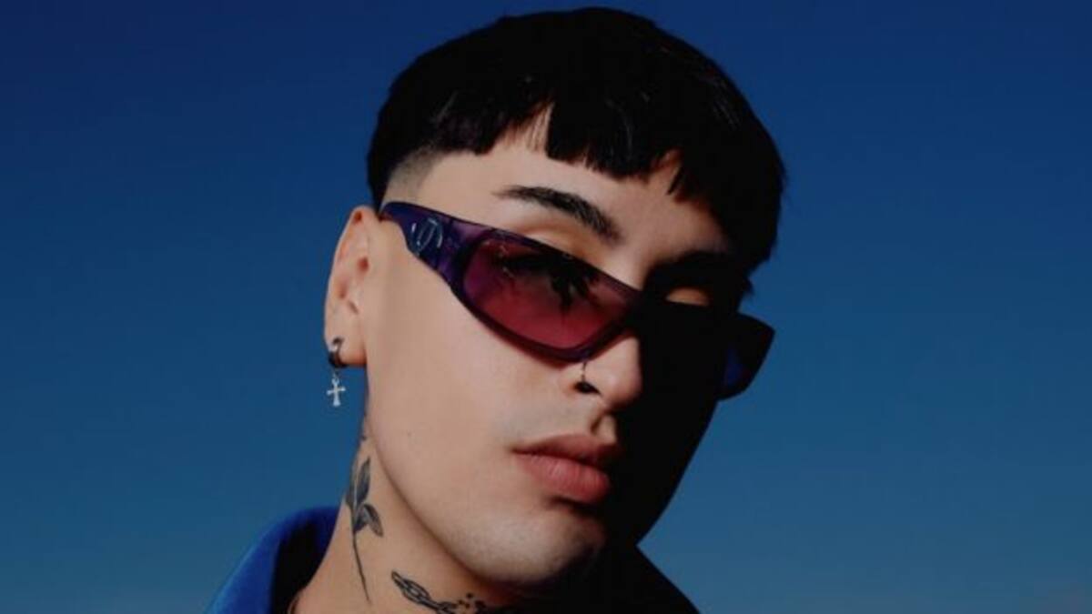 Tiago PZK reveló detalles de su próximo disco