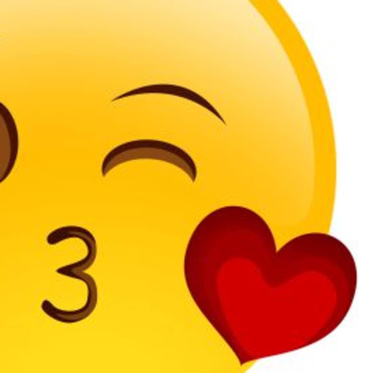 Como coqueteás según los emojis que usas
