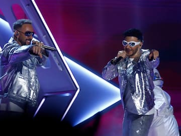 Fiestas de Móstoles 2025: programa y horarios de todos los conciertos gratis