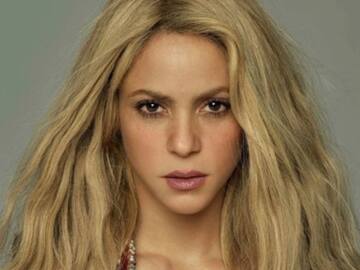 ¿Shakira se va a casar? Mhoni Vidente reveló el nombre del futuro esposo de la barranquillera