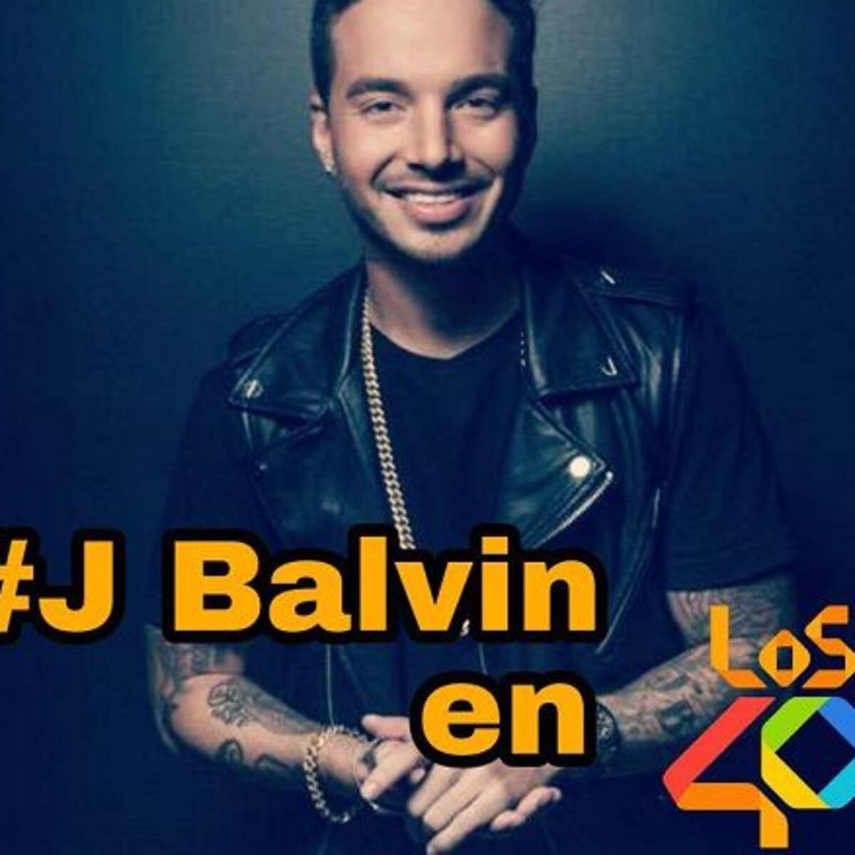 ¡Te llevamos al show de J Balvin en Argentina!