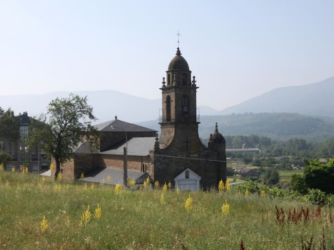 Campanario de Bembibre
