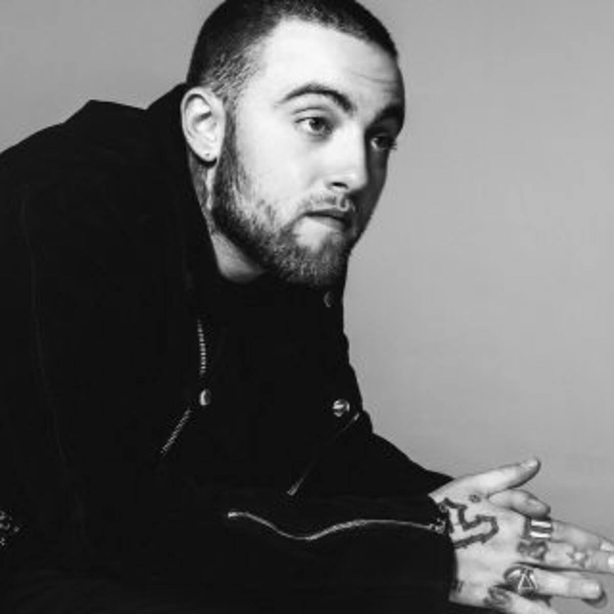 Un informe reveló la causa de muerte de Mac Miller