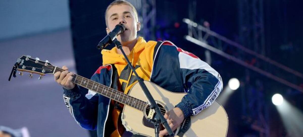Fotógrafo: Kevin Mazur/One Love Manchester