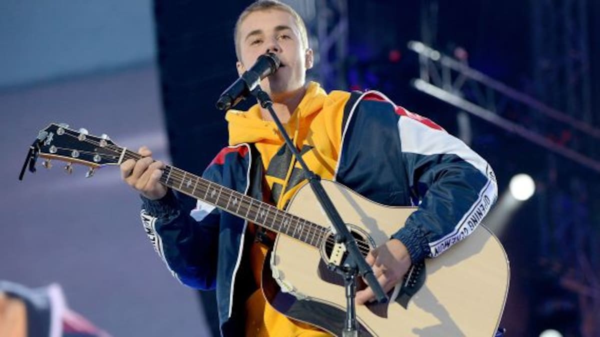 ¿Por qué Justin Bieber cancela todos sus shows?