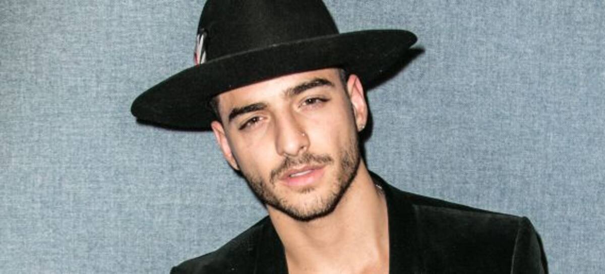 Maluma