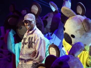 Ozuna y Anthony Santos estrenan su nueva canción bachatera: ‘Señor Juez’