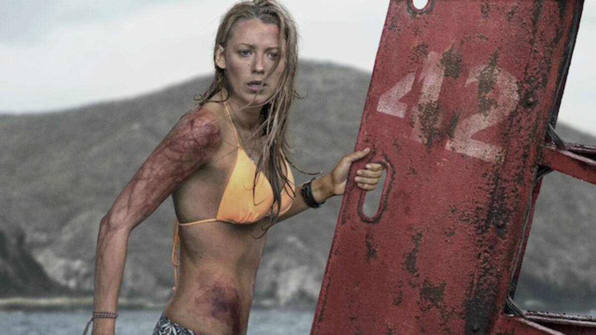 Lo nuevo de Ice Age, The Purge y el Infierno de Blake Lively, estrenos de la semana