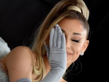 Ariana Grande lanzará Positions Deluxe el viernes y pone título a sus cuatro nuevas canciones