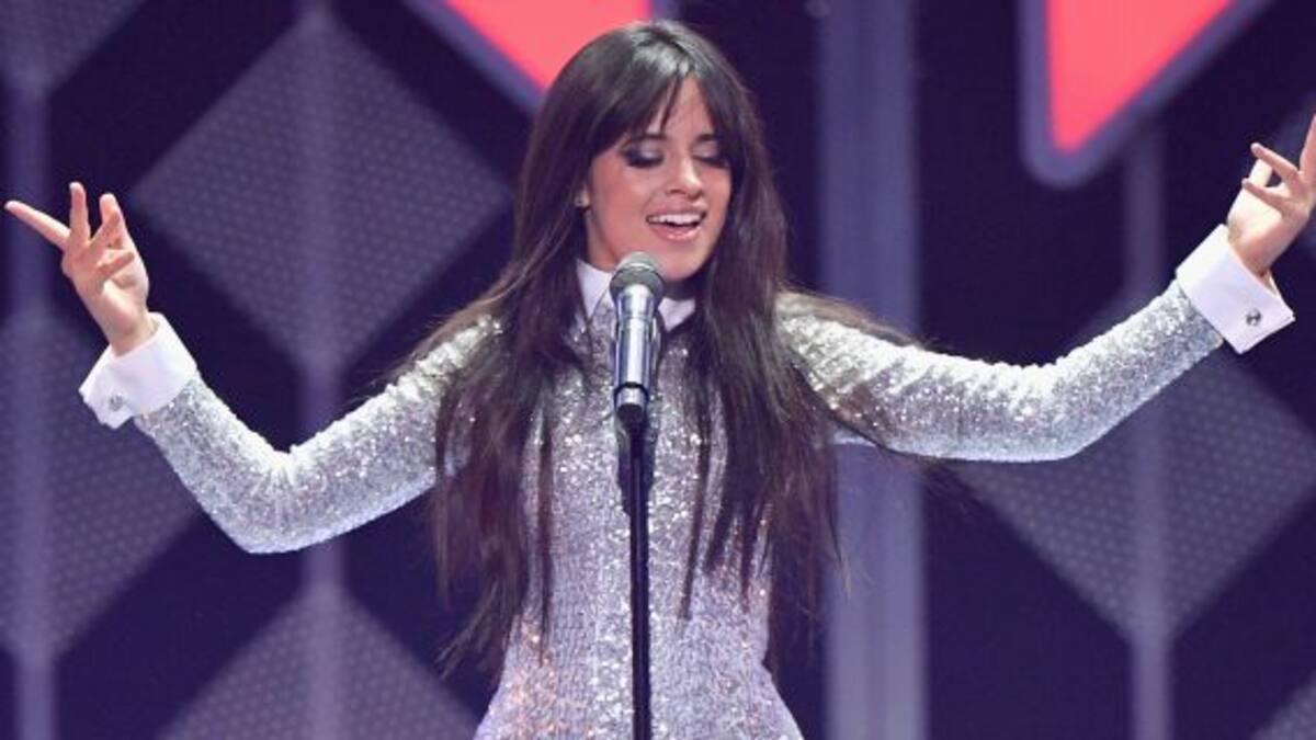 Camila Cabello se tomará un descanso en su carrera