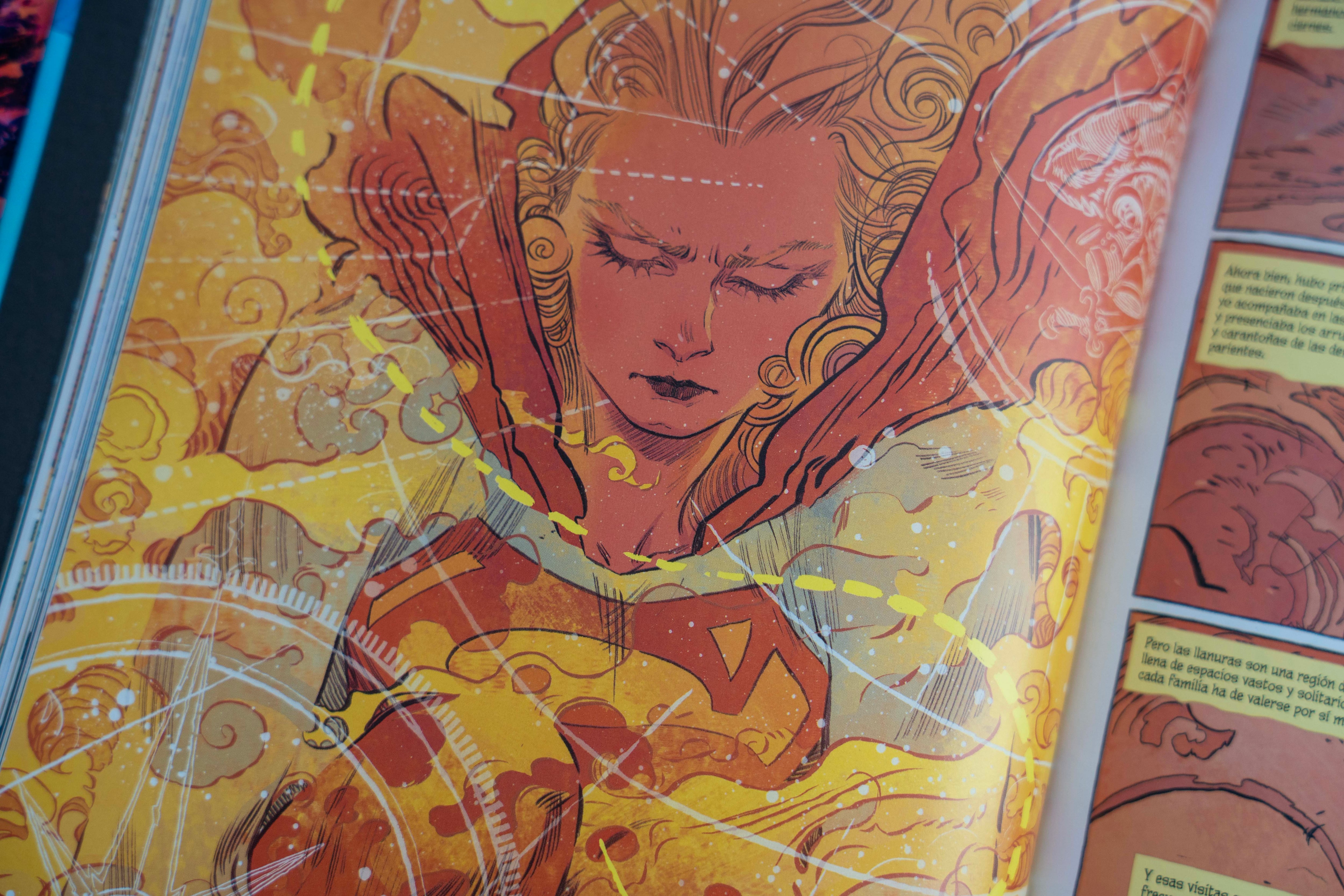 Supergirl
