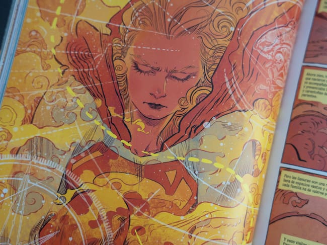 Supergirl