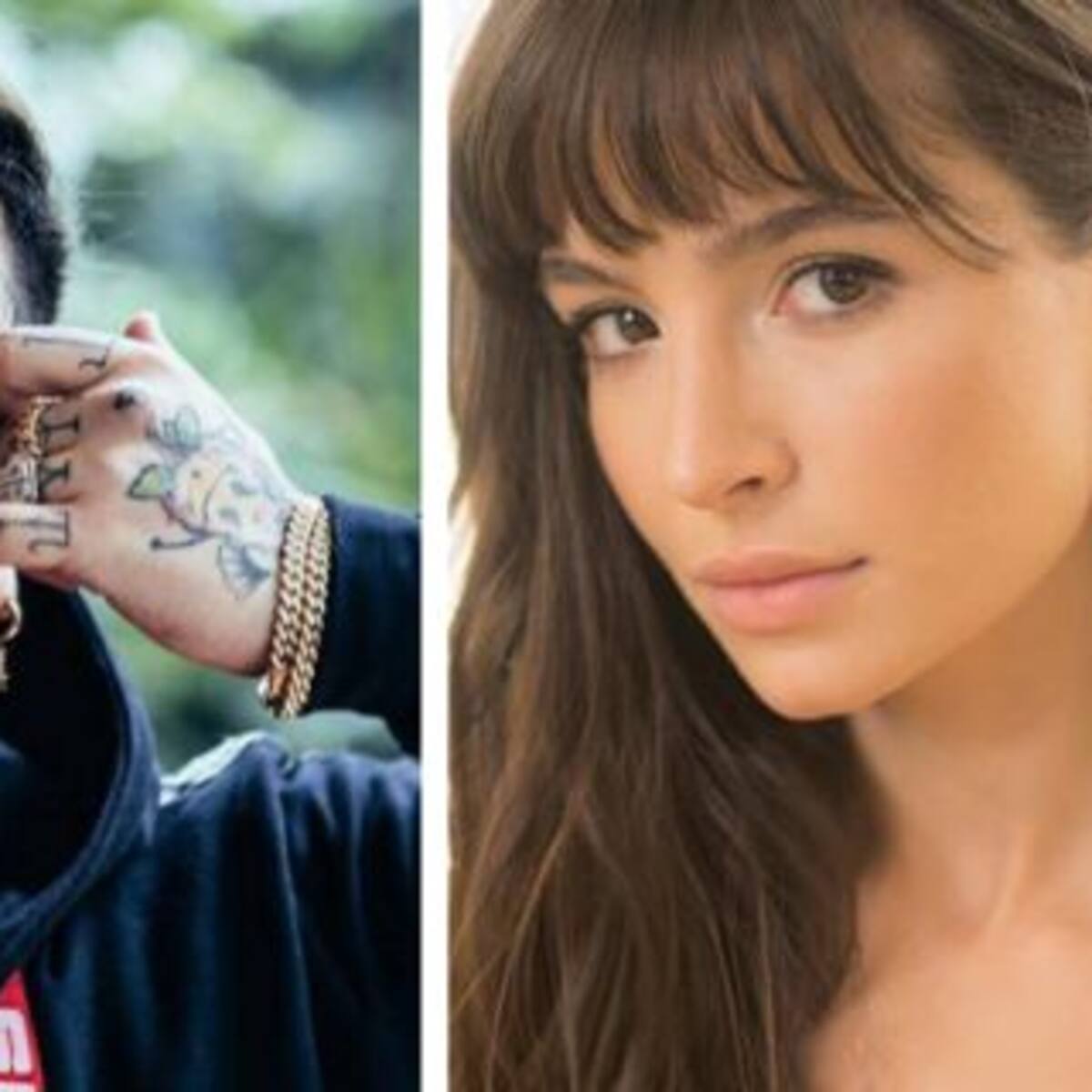 ¡Más tierno! El mensaje de Duki para Brenda Asnicar en una foto en Instagram