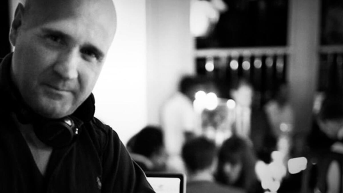 El maestro J. Velarde, sabiduría y pasión en Climax