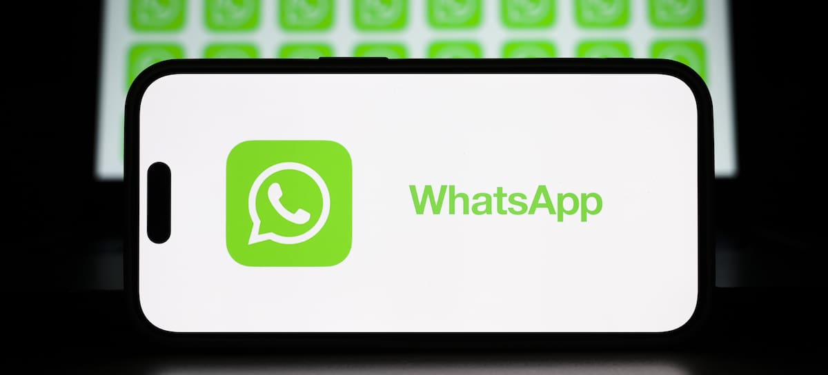 WhatsApp.