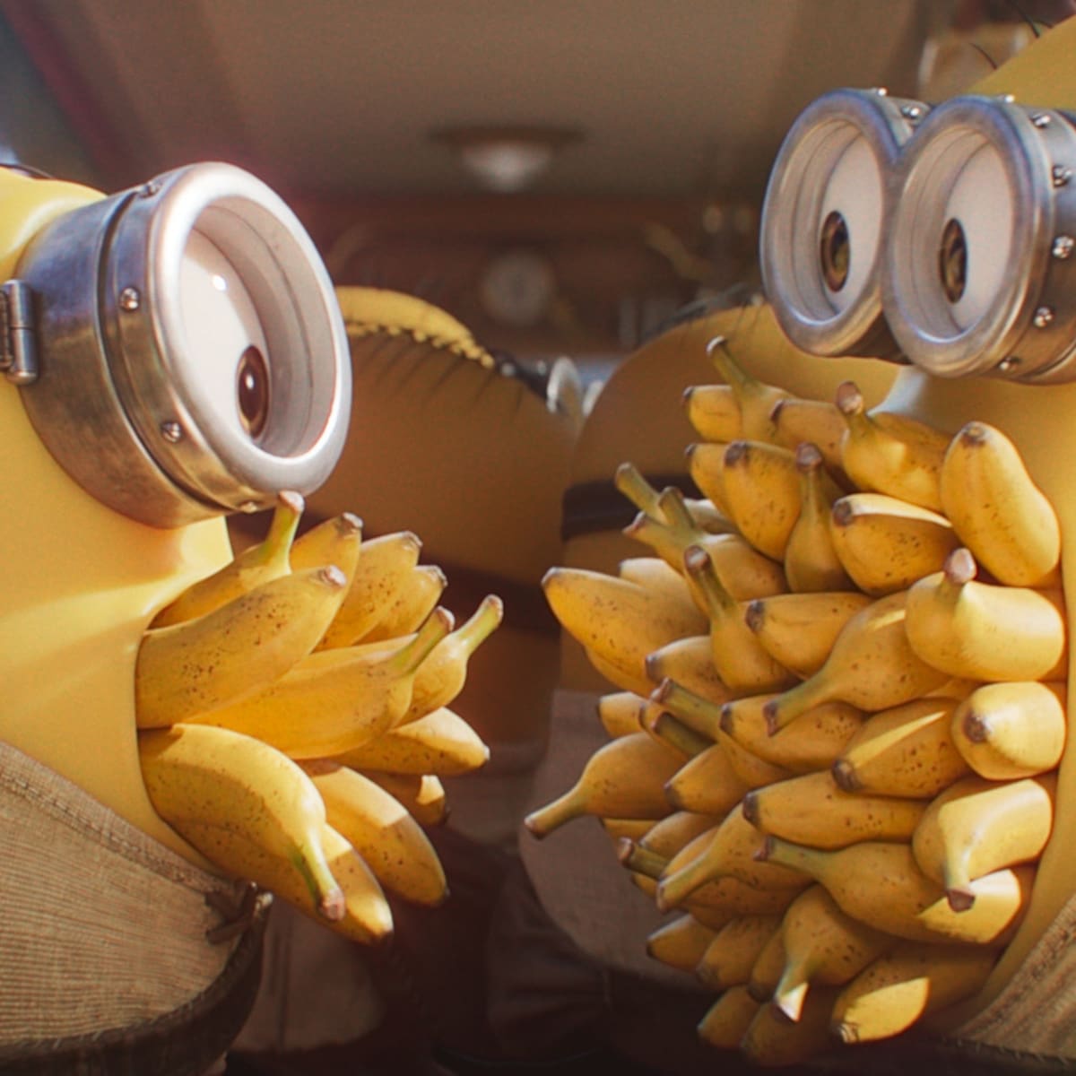 'Minions & Monsters' es el 'cine' que necesitaba la cartelera: así es la nueva entrega de la saga y el resto de opciones del fin de semana