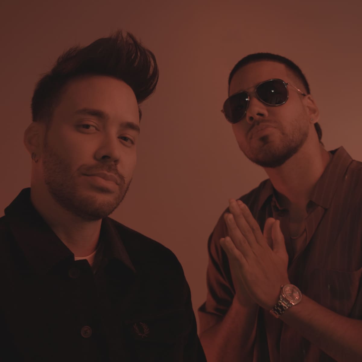 Romeo Santos se pronuncia sobre la Super Bowl de Bad Bunny: “Como latino, te tienes que sentir orgulloso”