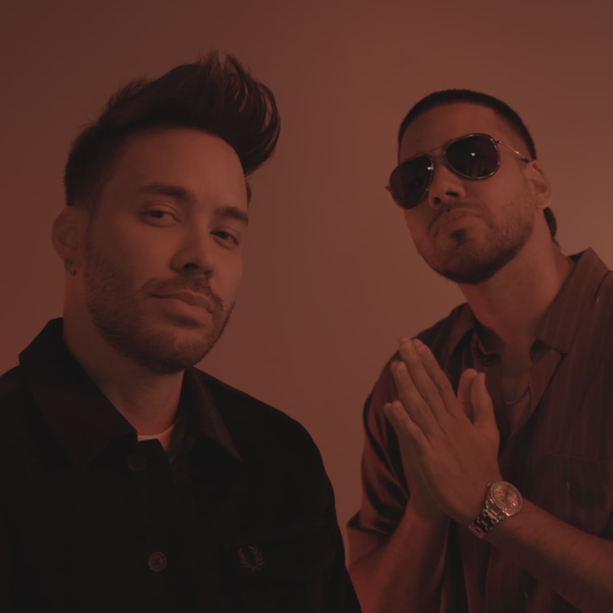 Romeo Santos se pronuncia sobre la Super Bowl de Bad Bunny: “Como latino, te tienes que sentir orgulloso”