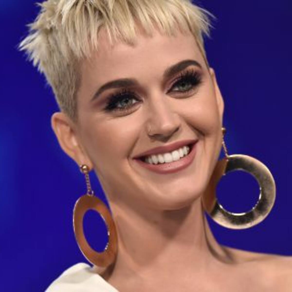 Una foto de Katy Perry a los 13 años sorprendió a sus fans