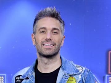 Dani Martínez abandona ‘Got Talent’ después de cuatro temporadas como jurado