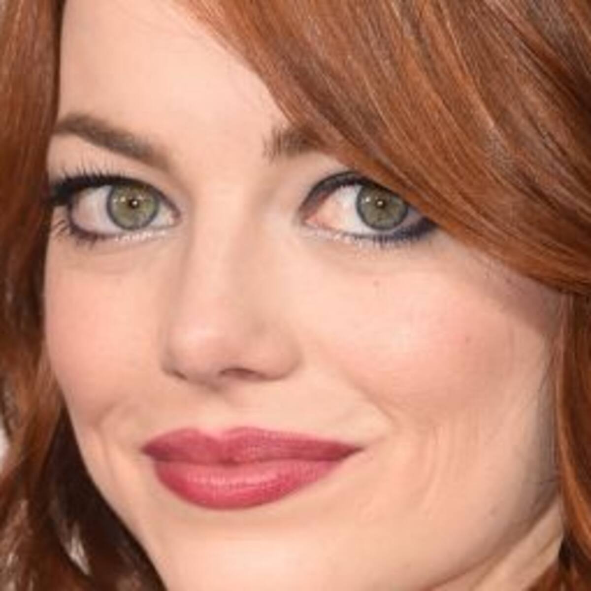 El nuevo look de Emma Stone impactó a todos