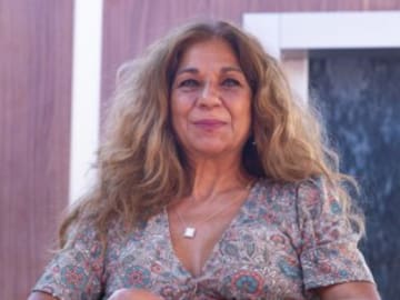 Lolita tranquiliza a sus fans tras su última visita al hospital: “Una ya no está para estos trotes”