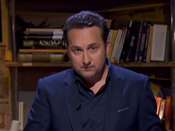 MUERE LA HISTÓRICA MÉDIUM DE ‘CUARTO MILENIO’ E IKER JIMÉNEZ SE DESPIDE CON UN EMOTIVO MENSAJE