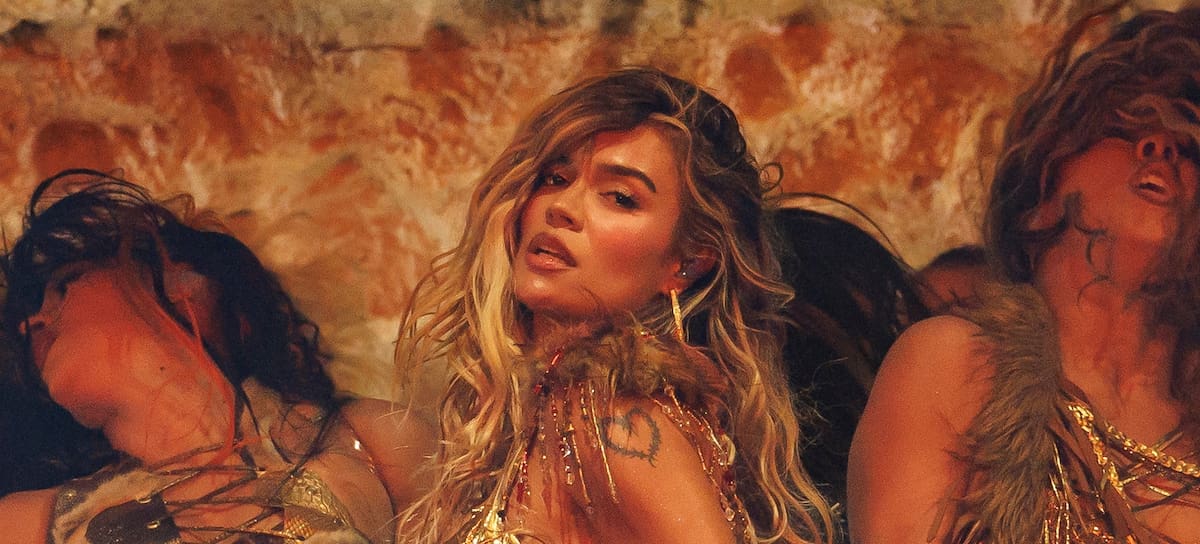 Karol G en el Coachella 2026