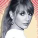 Taylor Swift, Maroon 5, Alejandro Sanz y Alicia Keys también fueron Nº1 de la lista esta semana