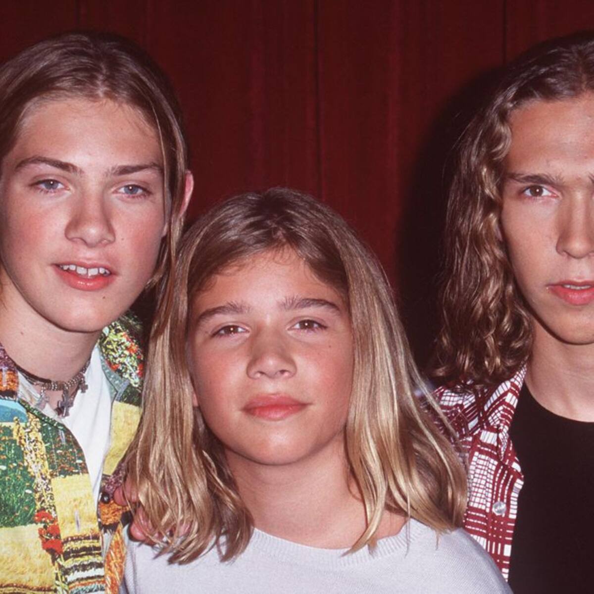 ¿Qué fue de los Hanson? Músicos independientes, cerveza propia ¡y 14 hijos!