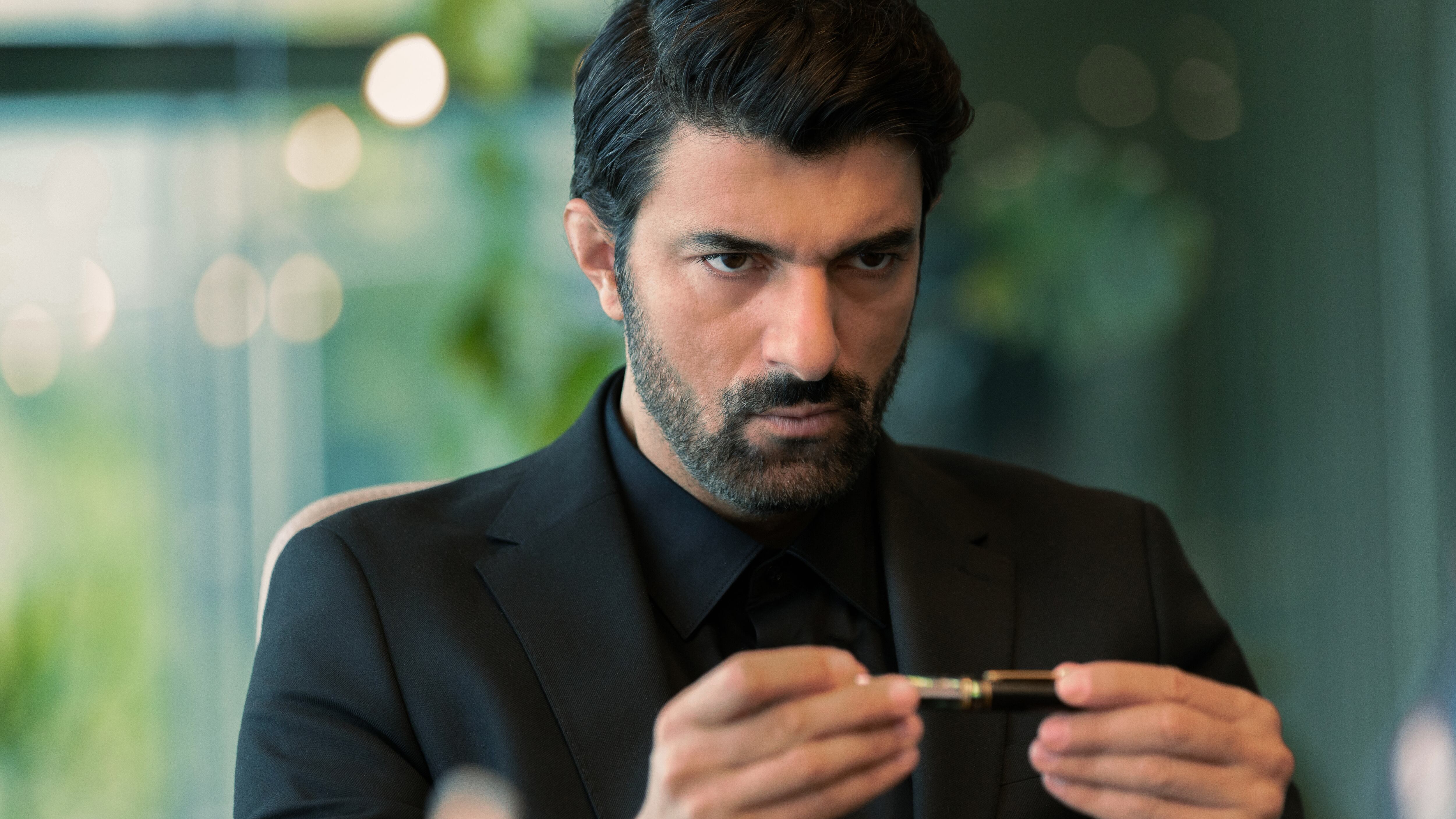 &#039;Old Money&#039; de Netflix