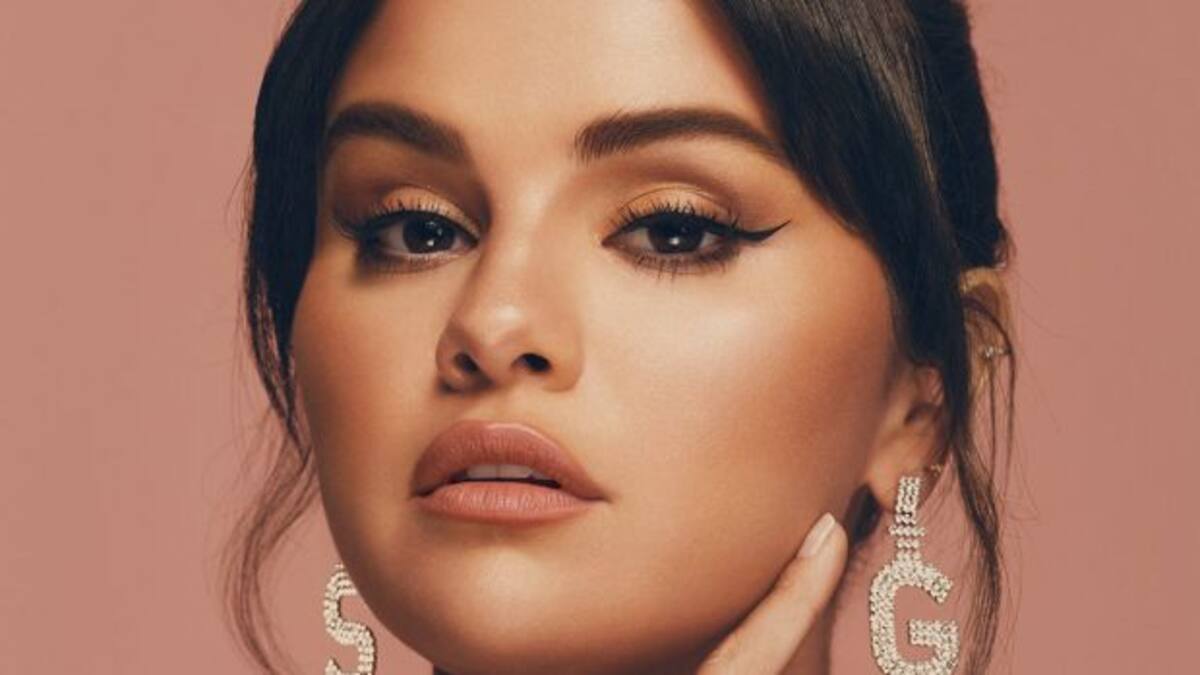 Selena Gómez se encuentra trabajando en su nuevo disco