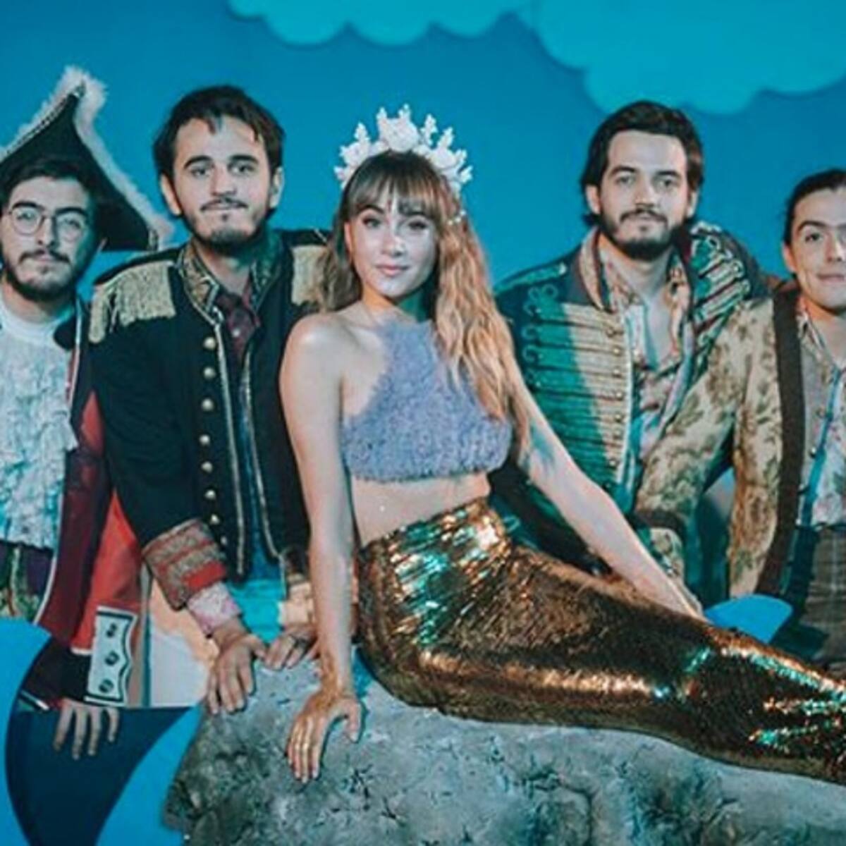Presiento: Morat & Aitana