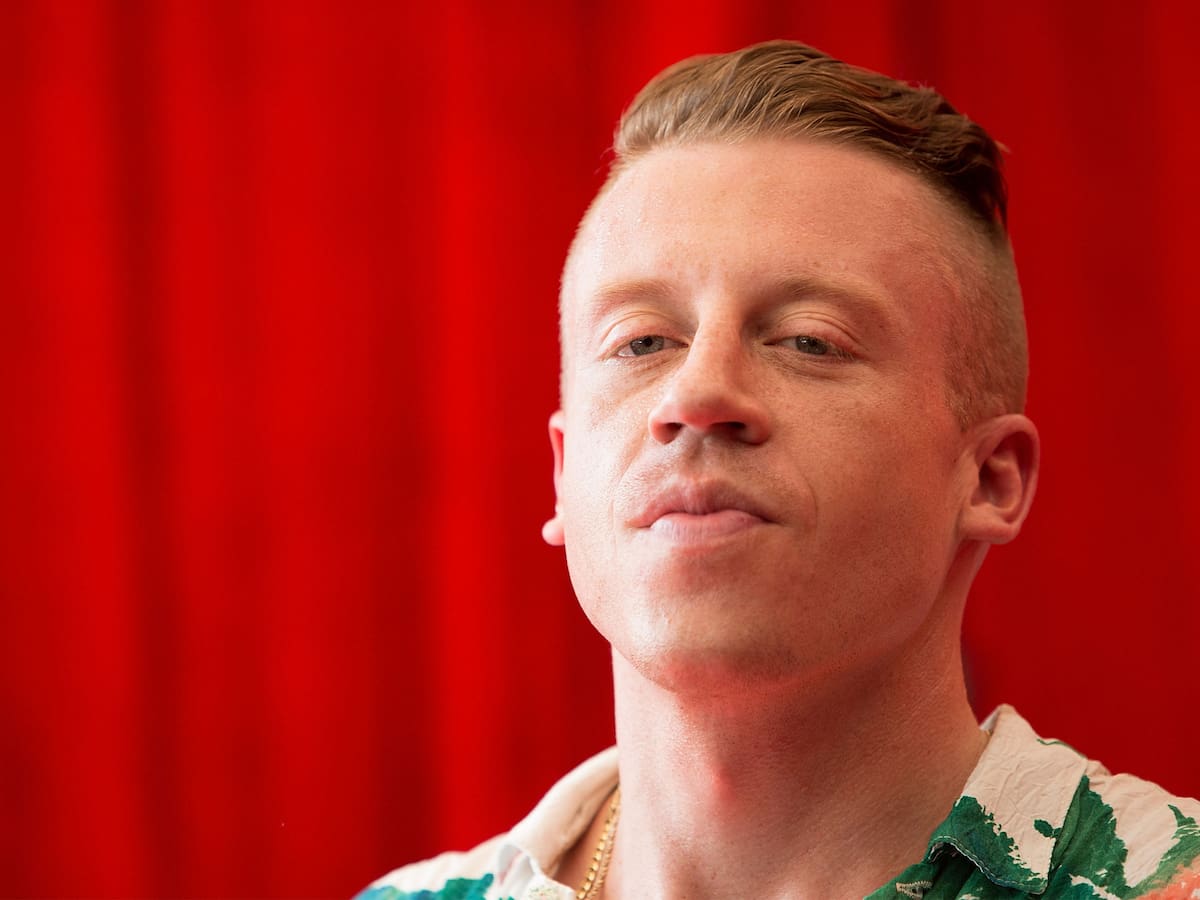 El efecto Streisand ahora también es el efecto Macklemore