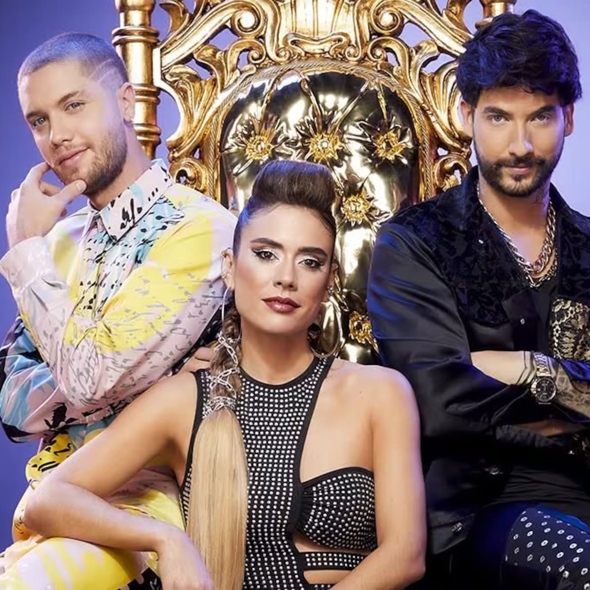 Nuevos capítulos de 'La Reina del Flow 3': a qué hora salen en España y cuándo se podrán ver los siguientes