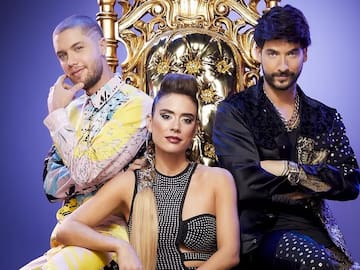 La Reina del Flow anuncia su gira de conciertos en España en 2026: fechas, ciudades, entradas, dónde y cuándo comprarlas