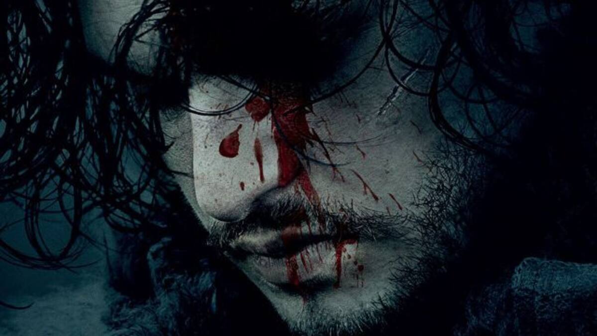 Terminó la espera, volvió Game of Thrones