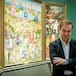 Javier Sierra llena de esoterismo y astrología las obras de El Museo del Prado: “Los cuadros te cuentan cosas”