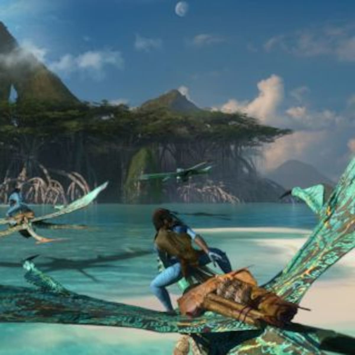 Se acabó la espera: ‘Avatar 2’ ya tiene fecha de estreno